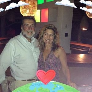 Meet your Posher, Randi